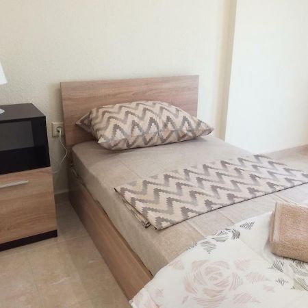 Jordan'S 4Th Appartment At نيا ميشانيونا المظهر الخارجي الصورة