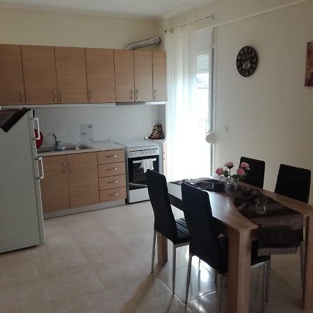 Jordan'S 4Th Appartment At نيا ميشانيونا المظهر الخارجي الصورة