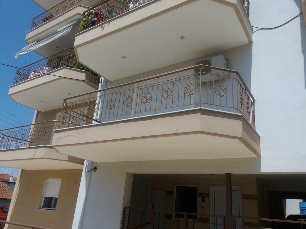 Jordan'S 4Th Appartment At نيا ميشانيونا المظهر الخارجي الصورة