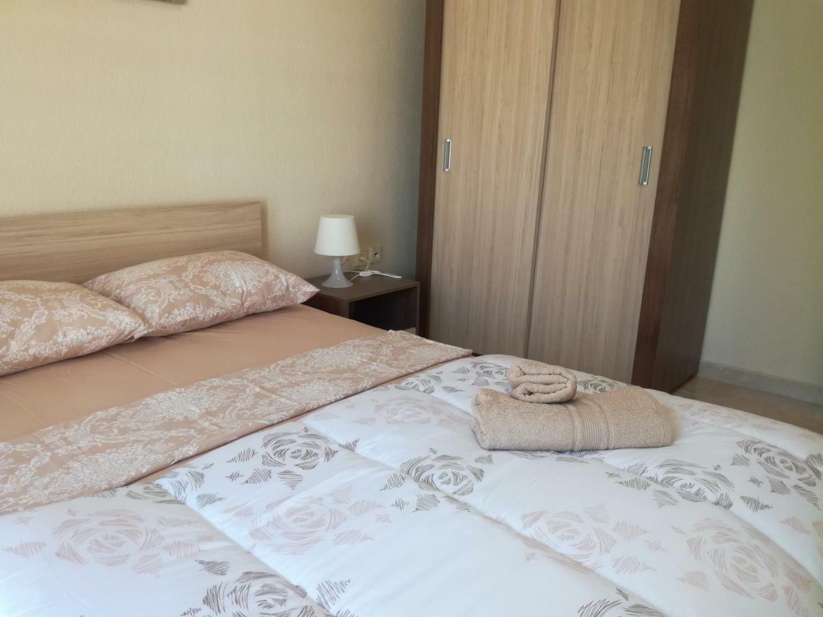 Jordan'S 4Th Appartment At نيا ميشانيونا المظهر الخارجي الصورة