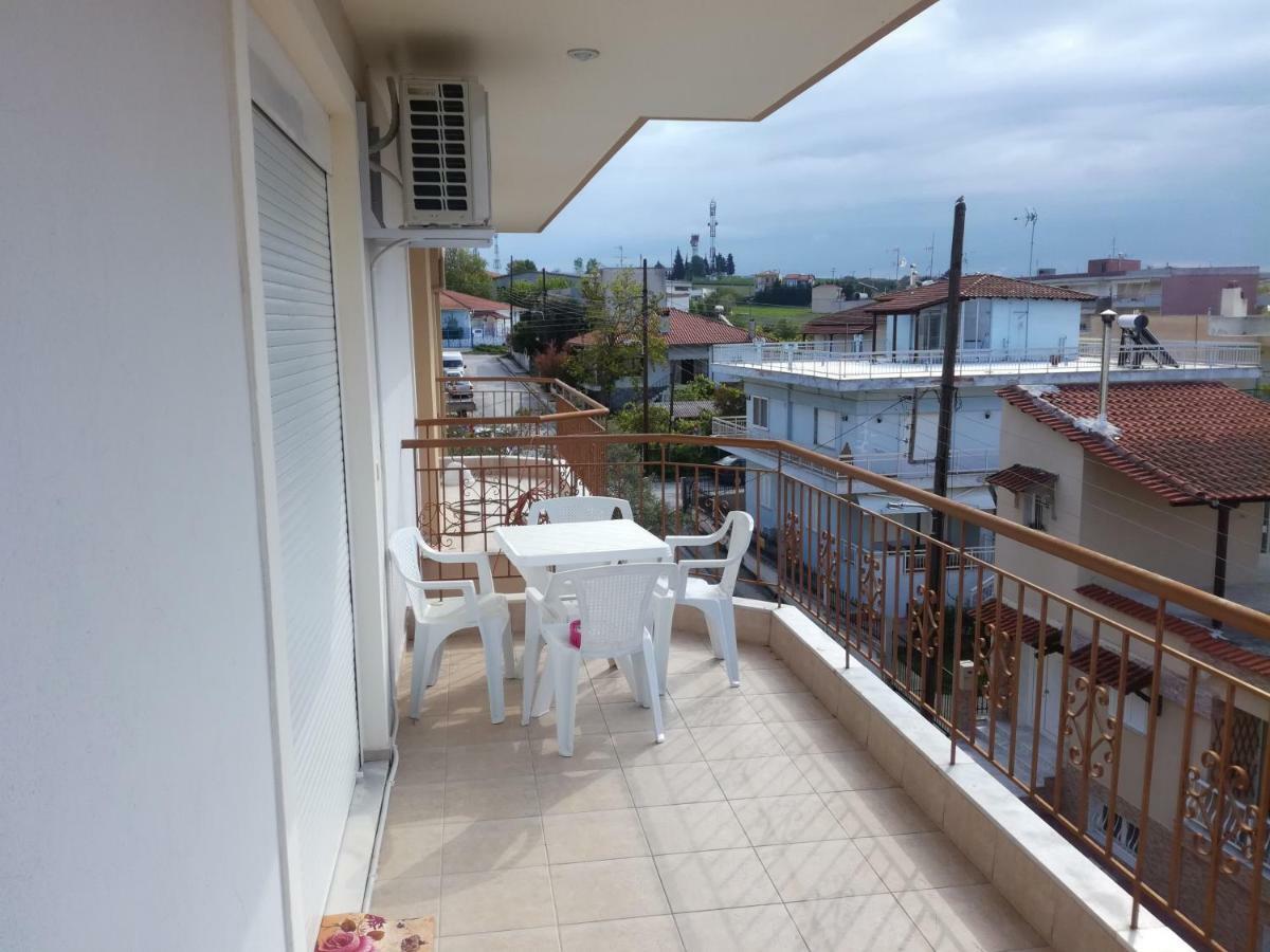 Jordan'S 4Th Appartment At نيا ميشانيونا المظهر الخارجي الصورة