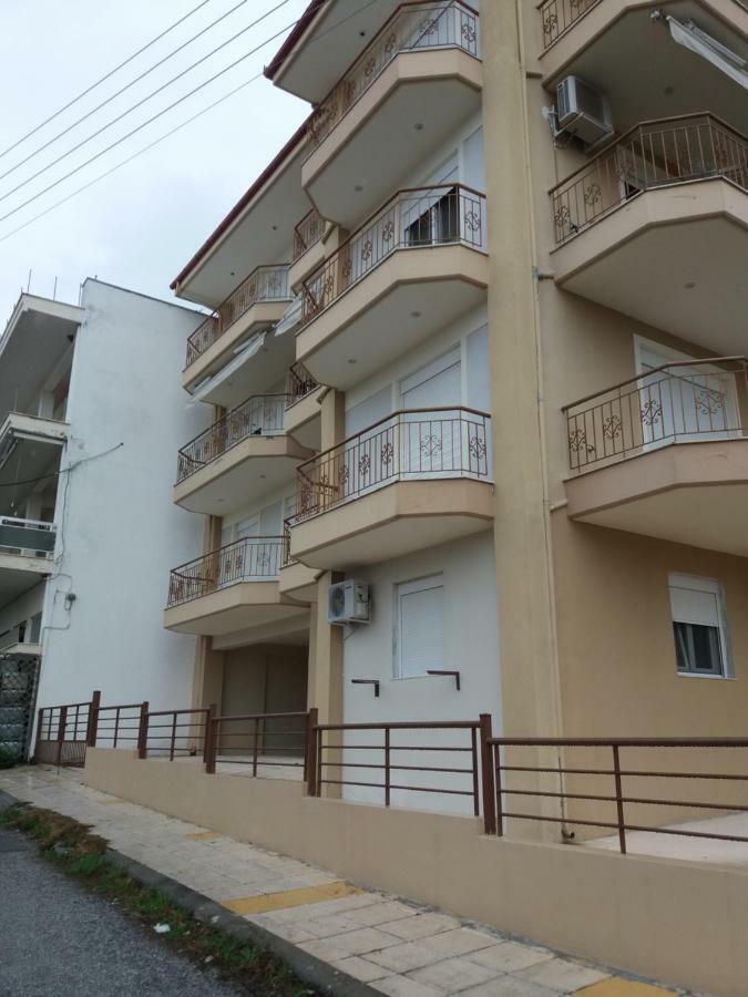 Jordan'S 4Th Appartment At نيا ميشانيونا المظهر الخارجي الصورة