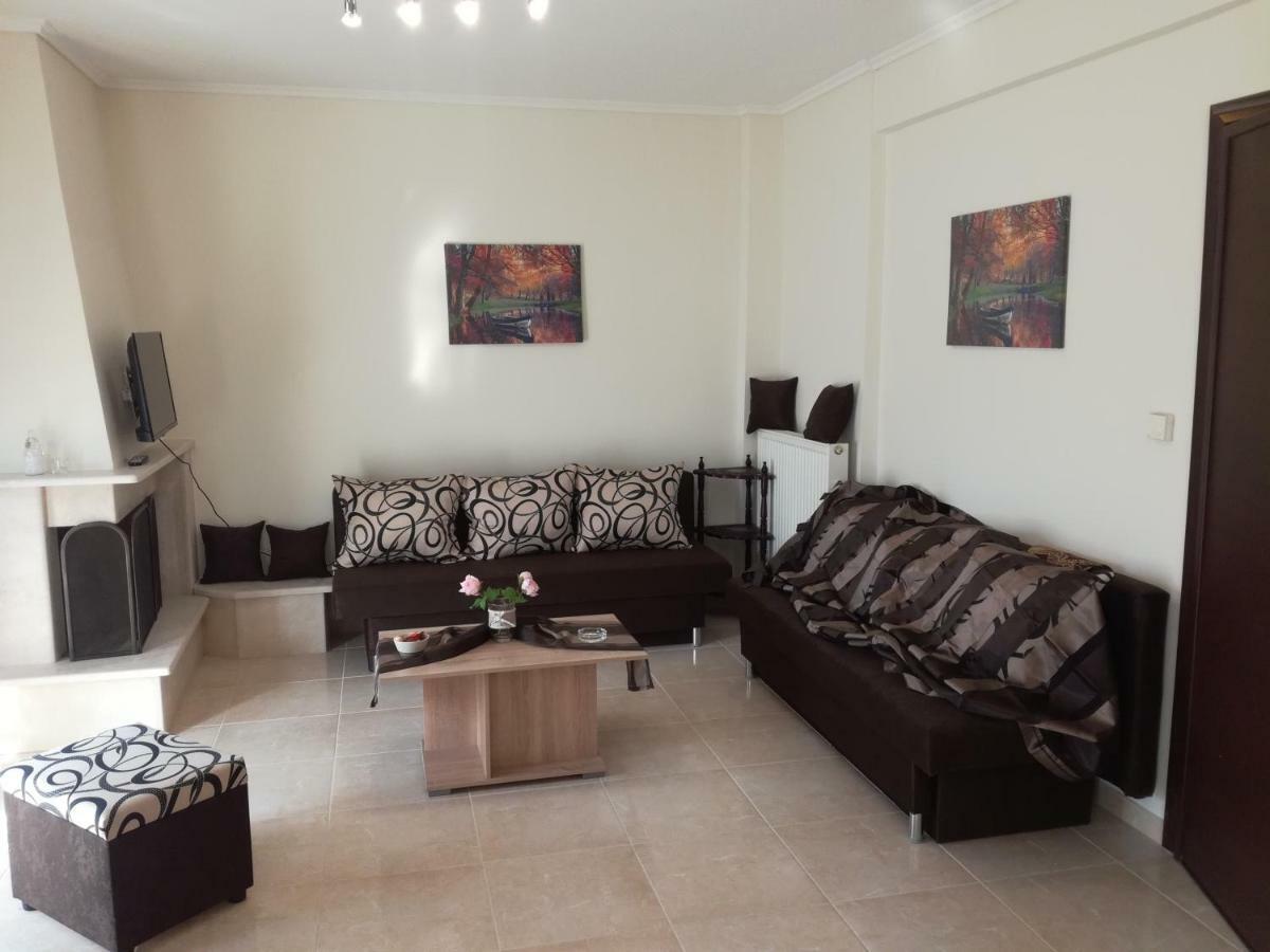 Jordan'S 4Th Appartment At نيا ميشانيونا المظهر الخارجي الصورة
