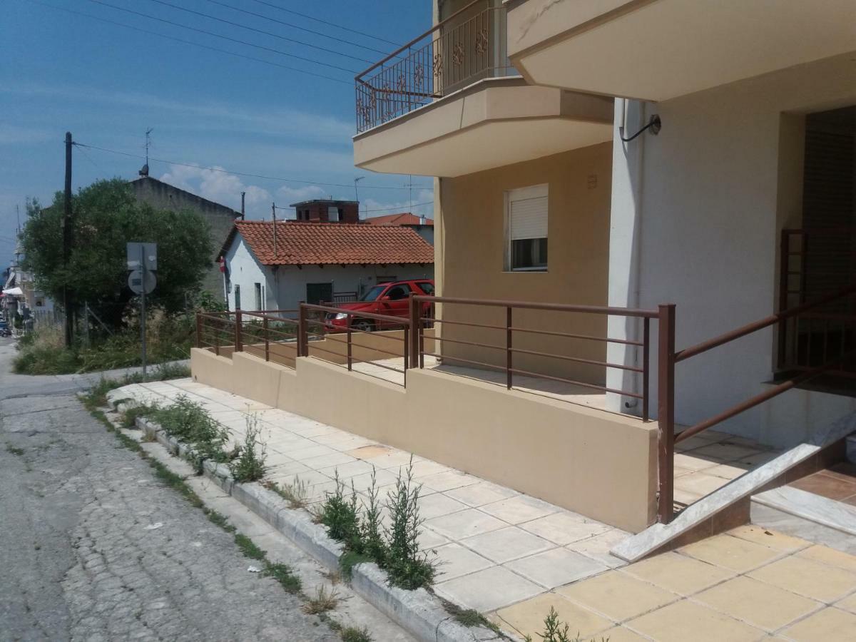 Jordan'S 4Th Appartment At نيا ميشانيونا المظهر الخارجي الصورة