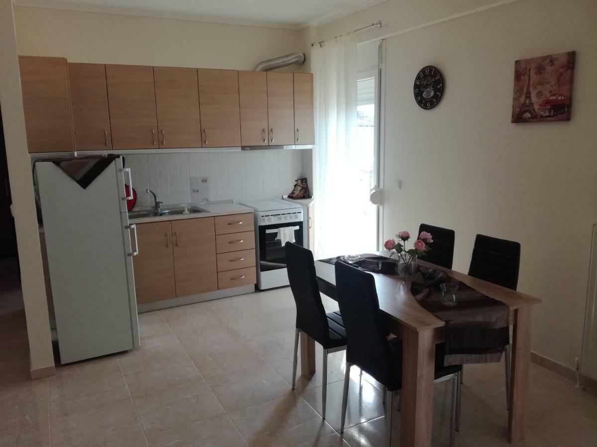 Jordan'S 4Th Appartment At نيا ميشانيونا المظهر الخارجي الصورة