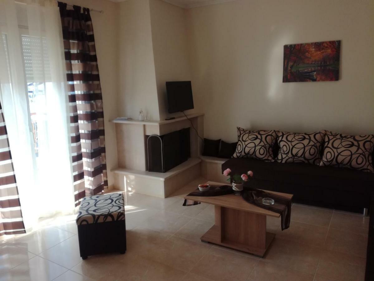 Jordan'S 4Th Appartment At نيا ميشانيونا المظهر الخارجي الصورة