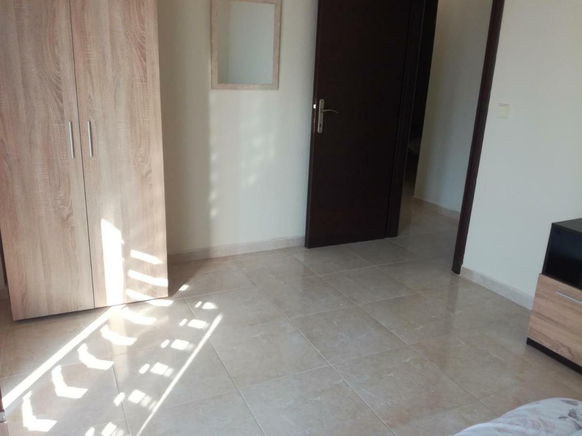Jordan'S 4Th Appartment At نيا ميشانيونا المظهر الخارجي الصورة