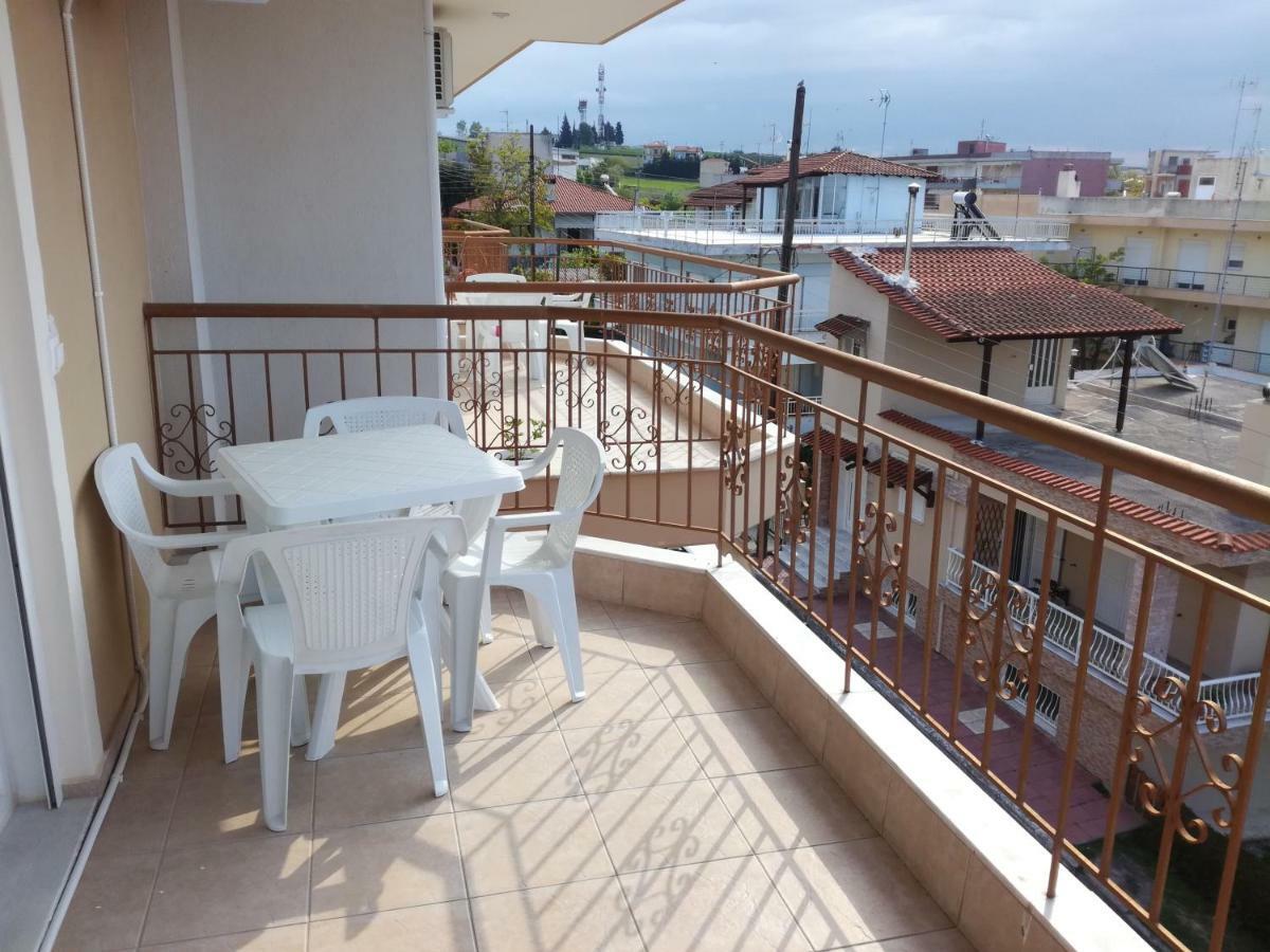Jordan'S 4Th Appartment At نيا ميشانيونا المظهر الخارجي الصورة