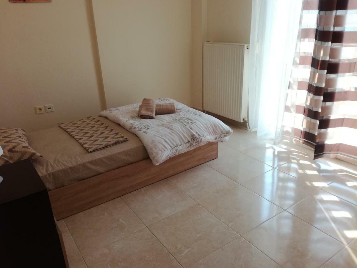 Jordan'S 4Th Appartment At نيا ميشانيونا المظهر الخارجي الصورة