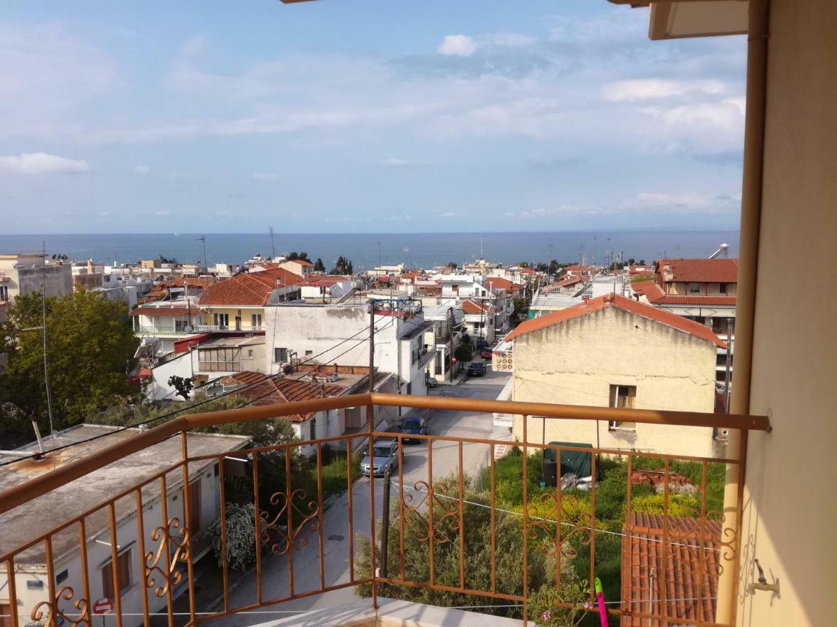 Jordan'S 4Th Appartment At نيا ميشانيونا المظهر الخارجي الصورة