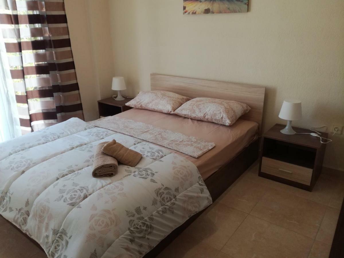 Jordan'S 4Th Appartment At نيا ميشانيونا المظهر الخارجي الصورة