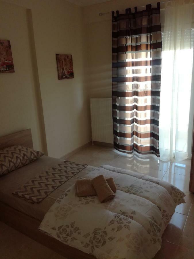 Jordan'S 4Th Appartment At نيا ميشانيونا المظهر الخارجي الصورة