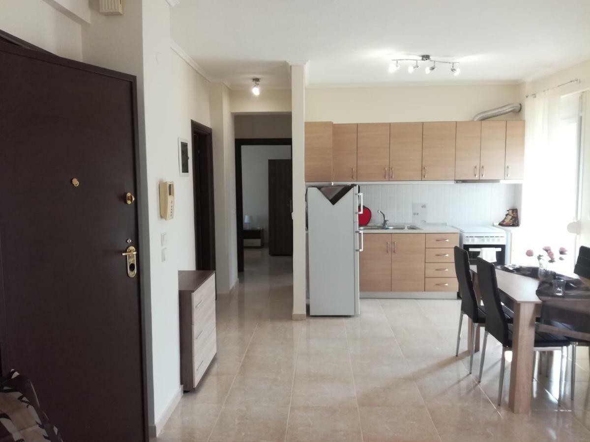 Jordan'S 4Th Appartment At نيا ميشانيونا المظهر الخارجي الصورة